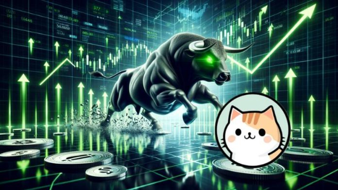 Remorse Not Shopping for POPCAT Early? ZDEX and These three Cash May Ship Comparable Returns