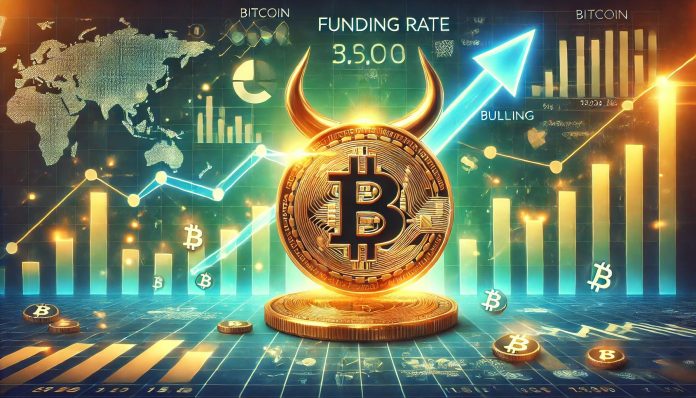 Quantity Of Bitcoin Bulls Will increase As Funding Fee Exhibits Regular Progress – Particulars