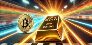 Gold Outpaces Bitcoin as Traders Search Stability Amid Market Volatility Gold Outpaces Bitcoin as Traders Search Stability Amid Market Volatility