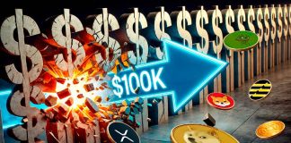 $100 to $100Okay: Scorching Crypto Picks That May Explode within the Subsequent Bull Run! $100 to $100Okay: Scorching Crypto Picks That May Explode within the Subsequent Bull Run!