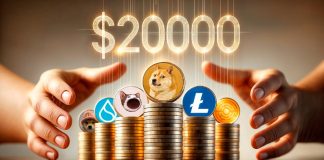 The way to Flip $1,000 into $20,000: High 6 Cash for November 2024 The way to Flip $1,000 into $20,000: High 6 Cash for November 2024