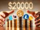 The way to Flip $1,000 into $20,000: High 6 Cash for November 2024