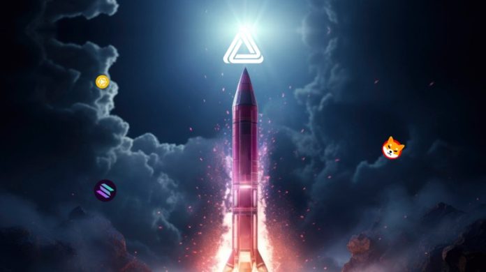 Elon Musk Sparks Dogecoin Worth Rally With D.O.G.E Tweets, Sends DOGE Rival Flying