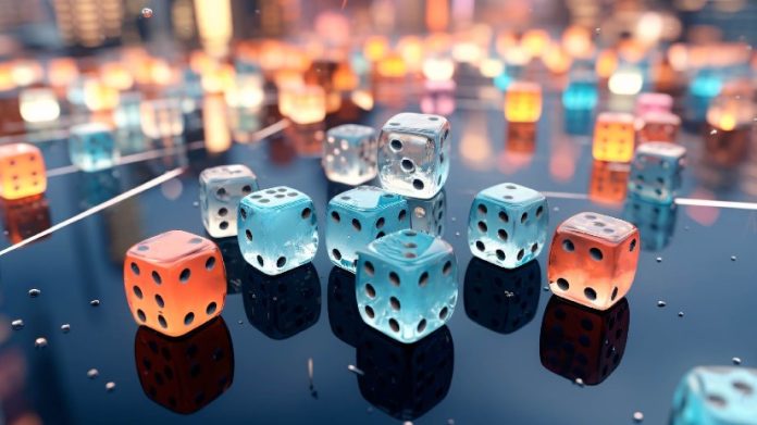 Finest Playing Tokens to Purchase Now – High 5 Playing Crypto Cash for 100x Returns!