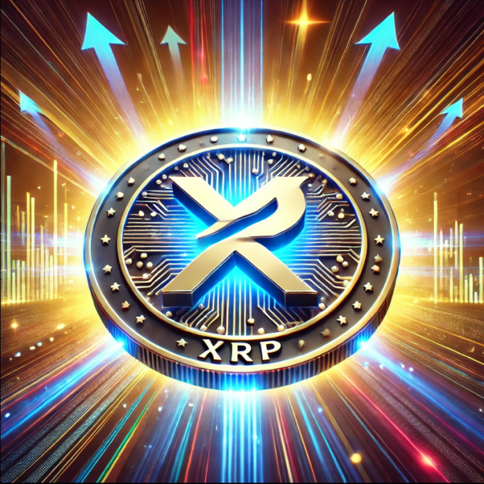 XRP Might Rally 27% This Week In ‘Large Transfer’, Analyst Says