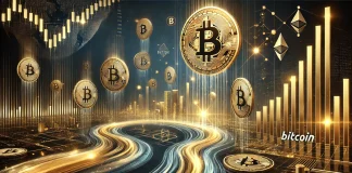 Bitcoin ETFs Closing on One Million Bitcoin