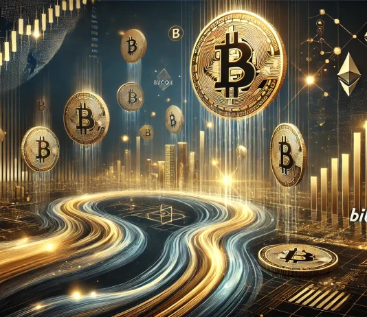 Bitcoin ETFs Closing on One Million Bitcoin