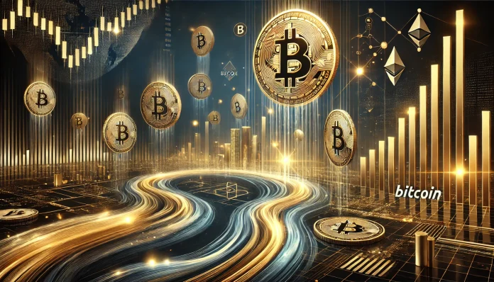Bitcoin ETFs Closing on One Million Bitcoin