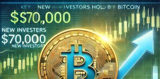 Would Bitcoin Reclaim $70,000 Quickly? Key Knowledge Suggests New Buyers Maintain the Key
