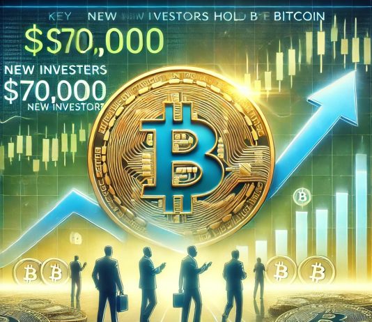Would Bitcoin Reclaim $70,000 Quickly? Key Knowledge Suggests New Buyers Maintain the Key
