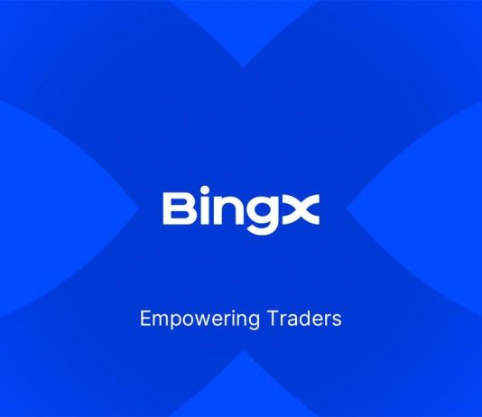 BingX Restores Full Operations and Unveils “ShieldX” for Enhanced Safety BingX Restores Full Operations and Unveils “ShieldX” for Enhanced Safety
