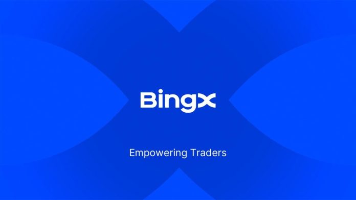 BingX Restores Full Operations and Unveils “ShieldX” for Enhanced Safety