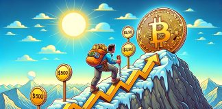 Bitcoin Value Eyes Additional Beneficial properties: Can It Maintain Climbing?