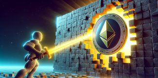 Ethereum Worth Battles Resistance: Will It Break By way of and Resume Its Rise?