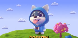 Why Dogizen Is the Final Choose To Journey the TON Explosion