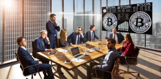 Microsoft Board Tells Shareholders to Vote In opposition to Bitcoin