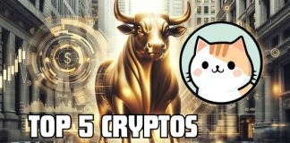 Finest 5 Altcoins Underneath $1 to Watch, Together with ZDEX Poised for Large Features