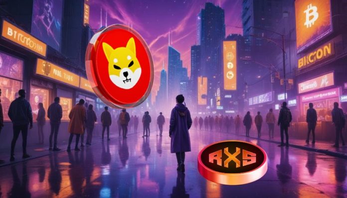This Penny Token Will Give Shiba Inu (SHIB) a Run for Its Cash within the 2025 Bull Run: It’s Not PEPE or NEIRO This Penny Token Will Give Shiba Inu (SHIB) a Run for Its Cash within the 2025 Bull Run: It’s Not PEPE or NEIRO