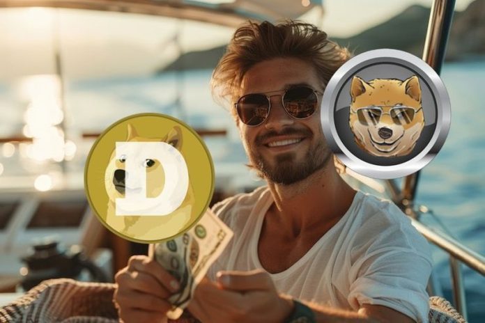 Final Probability to Purchase at Low Costs? three Memecoins (Together with DOGE, SHIB, and a Hidden Gem) Poised for a Surge on the December Crypto Rally