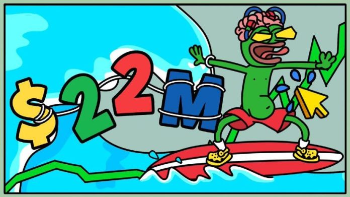 High Crypto Investments with Huge Return Potential in 2024