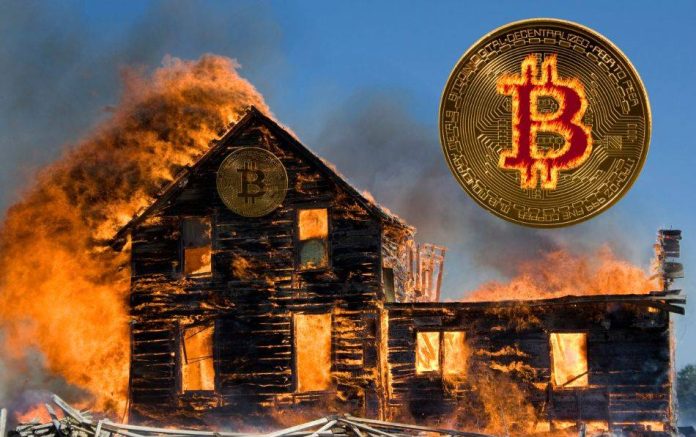 US Appeals Courtroom Guidelines Residence Insurance coverage Doesn’t Cowl Crypto Losses