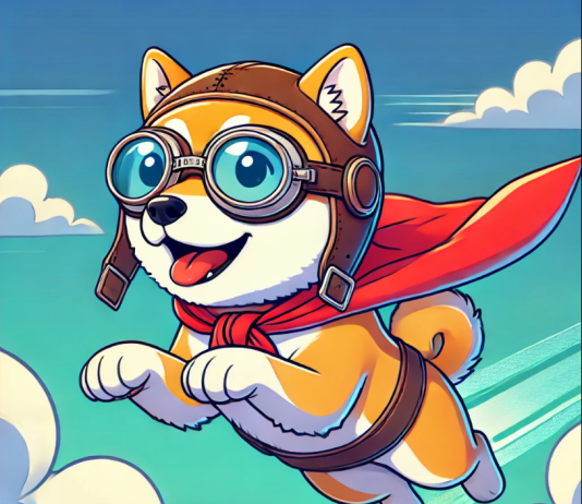 Shiba Inu Inflows Soar 555% In three Months – Will The Momentum Proceed?