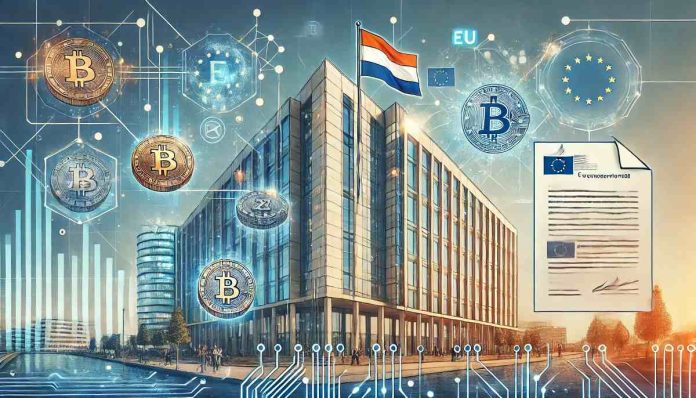 Netherlands Launches Public Session on Crypto Tax Guidelines to Improve Transparency and Fight Tax Evasion