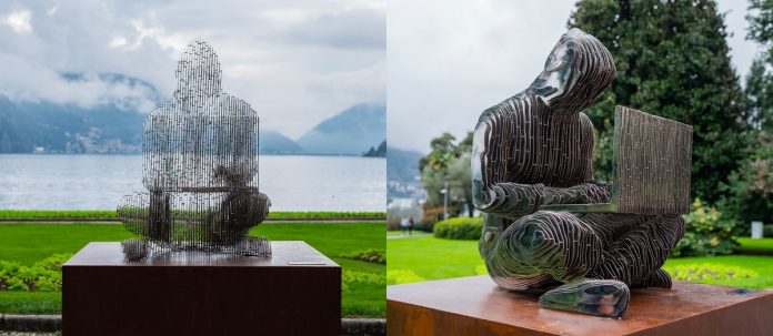 Satoshi Statue Unveiled in Lugano