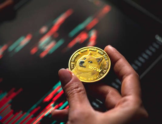 Dogecoin Worth Flashes Bullish Pennant On Each day Heikin Ashi Chart, What This Means