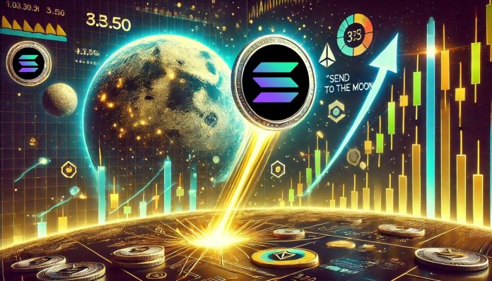 Solana Breakout From Bullish Sample May ‘Ship SOL To The Moon’ – Crypto Analyst