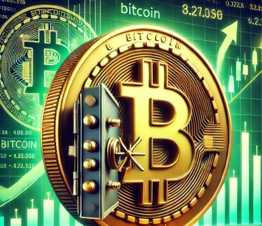Bitcoin Worth To See 70%+ Highly effective Bull Wave To Push It Over $100,000, How Excessive Can It Go? Bitcoin Worth To See 70%+ Highly effective Bull Wave To Push It Over $100,000, How Excessive Can It Go?