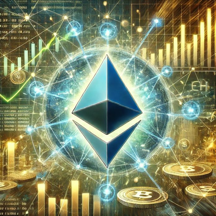Ethereum Underperforming, Don’t Blame The Community Or Management: Right here’s Why