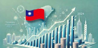 Taiwan ETF Administration Charges Soar to $420 Million in 2024 Taiwan ETF Administration Charges Soar to $420 Million in 2024