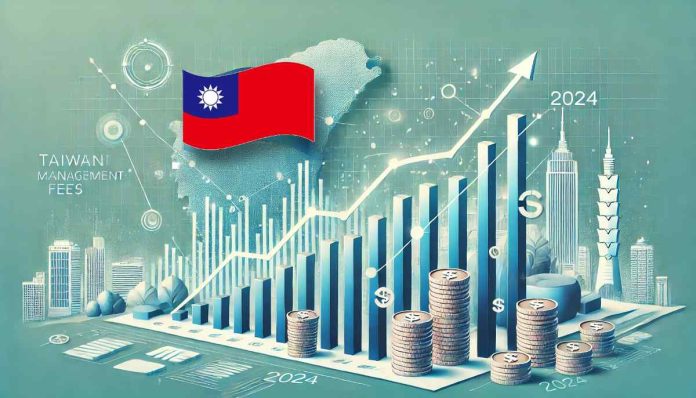 Taiwan ETF Administration Charges Soar to $420 Million in 2024
