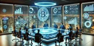 Is Stress Mounting on Microsoft to Purchase Bitcoin?