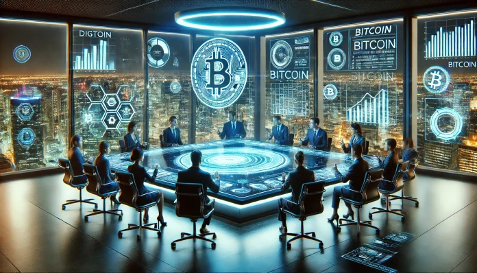 Is Stress Mounting on Microsoft to Purchase Bitcoin?