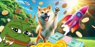 High 5 Memes Cash to Put money into This November Earlier than the Bull Run Begins High 5 Memes Cash to Put money into This November Earlier than the Bull Run Begins