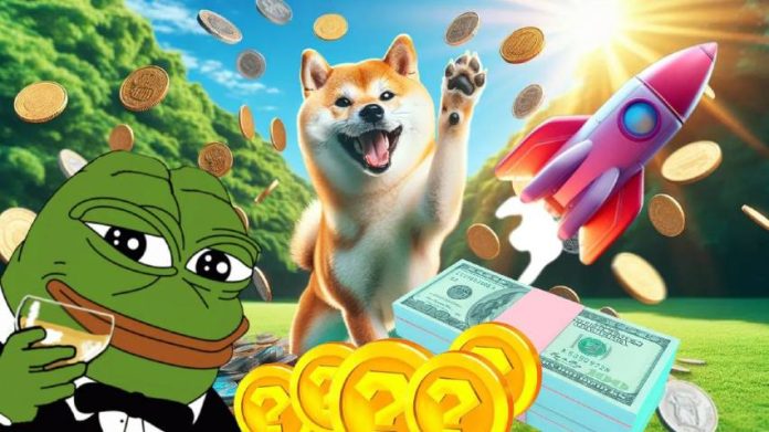 High 5 Memes Cash to Put money into This November Earlier than the Bull Run Begins High 5 Memes Cash to Put money into This November Earlier than the Bull Run Begins