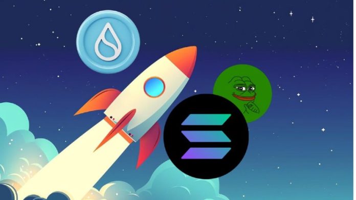 Prime Cryptos to Purchase Earlier than 2024 Ends: Sui (SUI), Pepe (PEPE), Solana (SOL), and XYZVerse (XYZ)