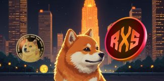 ‘Dogecoin (DOGE) Killer’ Below $0.08 Set to Pump to $12 by 2025 ‘Dogecoin (DOGE) Killer’ Below $0.08 Set to Pump to $12 by 2025