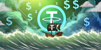 Tether CEO Rejects Cash Laundering Allegations, Sparking Market Volatility Tether CEO Rejects Cash Laundering Allegations, Sparking Market Volatility