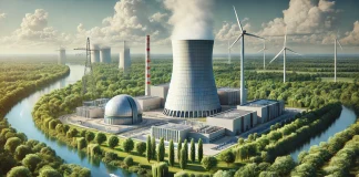 The Nuclear Renaissance: Why Nuclear Vitality is Making a Comeback