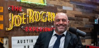 Trump Seems On Joe Rogan, Hits Spectacular YouTube Views