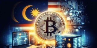 Unlawful Bitcoin Mining Drains Over $100 Million from Malaysian Electrical energy Supplier Unlawful Bitcoin Mining Drains Over $100 Million from Malaysian Electrical energy Supplier