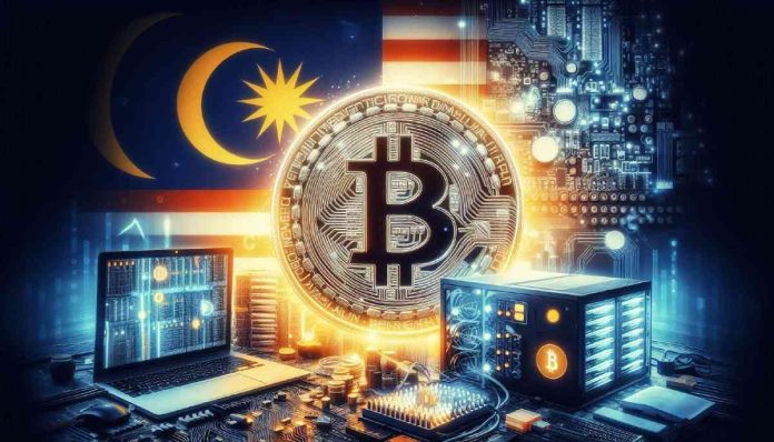 Unlawful Bitcoin Mining Drains Over $100 Million from Malaysian Electrical energy Supplier