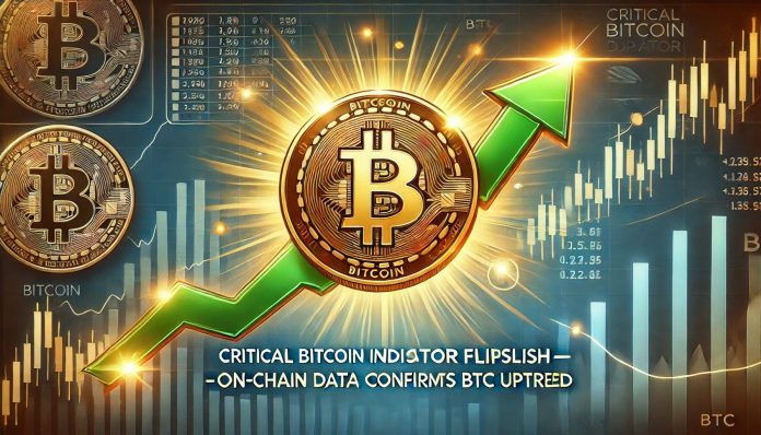Bitcoin Bullish Outlook Confirmed By Important Knowledge – STH Overheating?