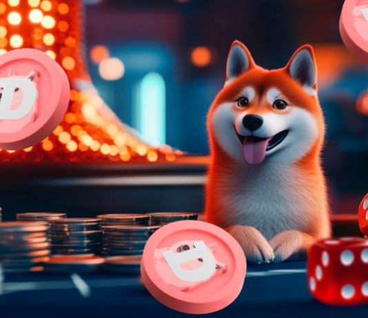 Shiba Inu vs Dogecoin: The Struggle for Meme Dominance, Rollblock Enters The Scene With +200% Worth Surge