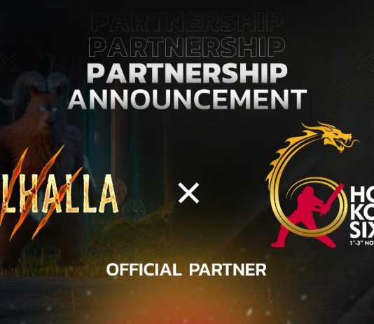 Valhalla Companions with Hong Kong Worldwide Cricket Sixes for a Thrilling Comeback Valhalla Companions with Hong Kong Worldwide Cricket Sixes for a Thrilling Comeback