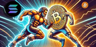 Past Bitcoin – Solana Surges 476% in a Yr Past Bitcoin – Solana Surges 476% in a Yr