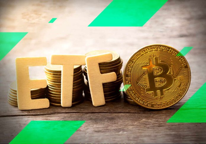 Spot Bitcoin ETFs Entice Practically $1 Billion Inflows, Marks 3-Week Optimistic Streak- Particulars
